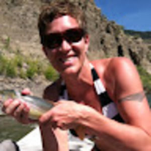 Meet your Posher, Kami